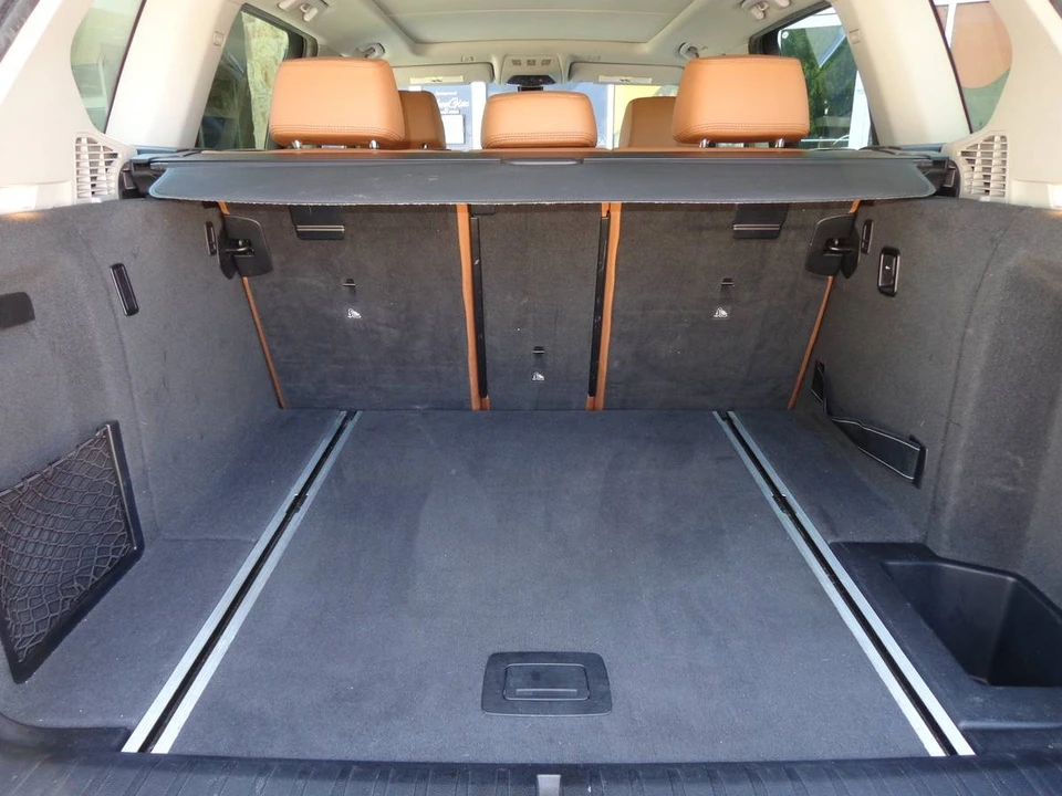 2016 BMW F25 X3 - Image 16 of 19