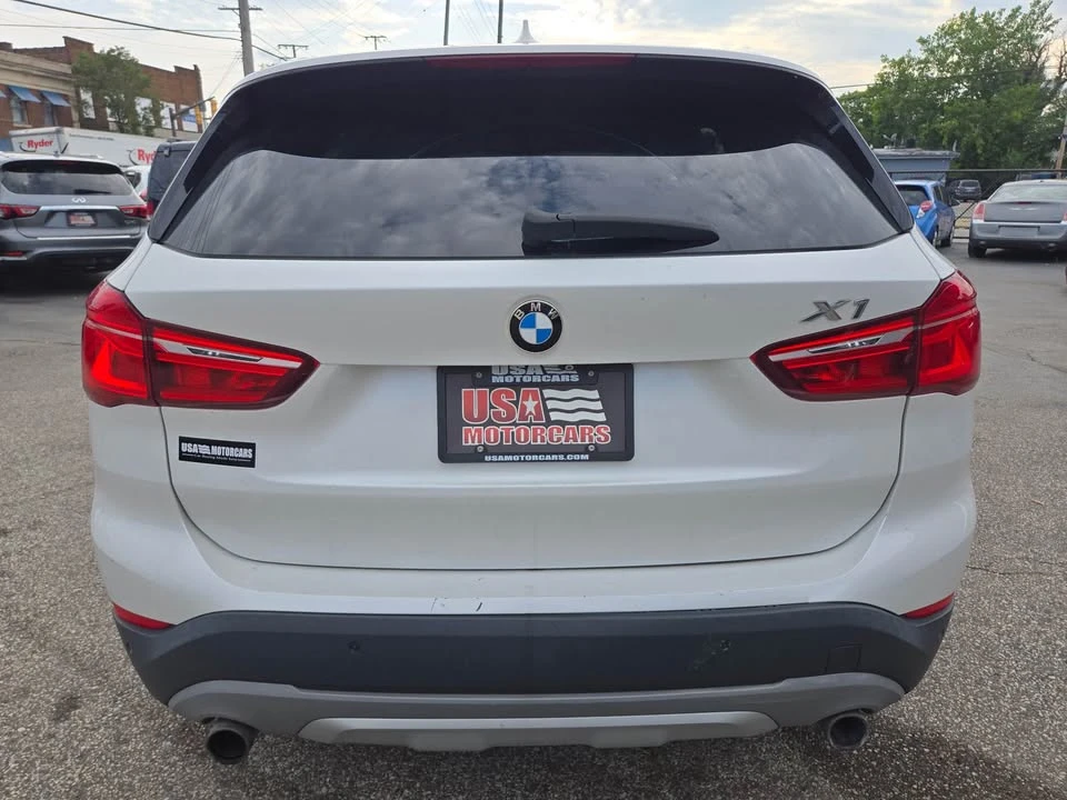 2016 BMW F25 X3 - Image 7 of 10