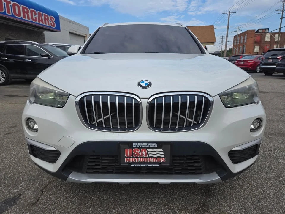 2016 BMW F25 X3 - Image 4 of 10
