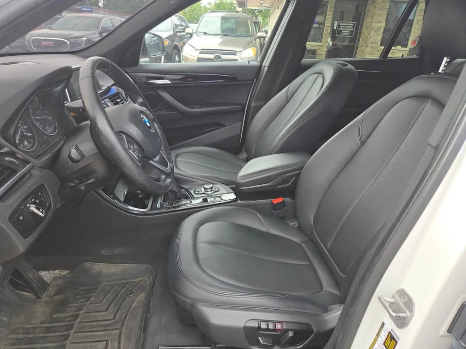 2016 BMW F25 X3 - Image 9 of 10