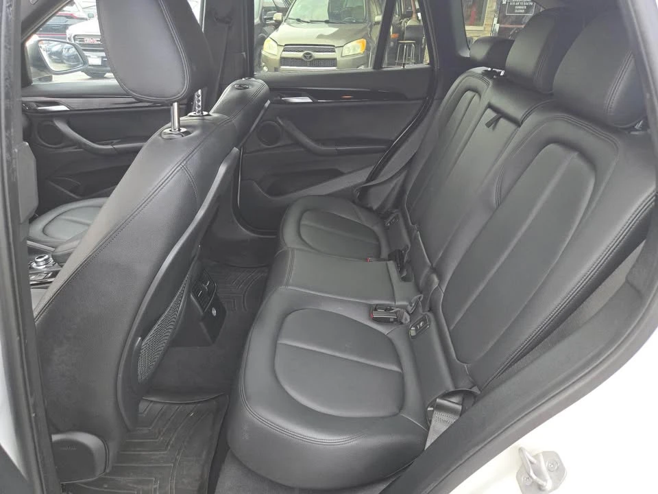 2016 BMW F25 X3 - Image 10 of 10