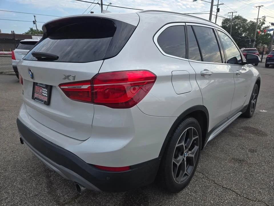 2016 BMW F25 X3 - Image 6 of 10