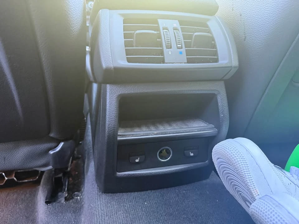2016 BMW X3 - Image 4 of 12