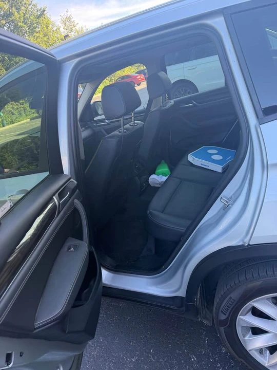2016 BMW X3 - Image 3 of 12