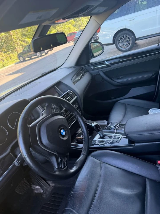 2016 BMW X3 - Image 5 of 12