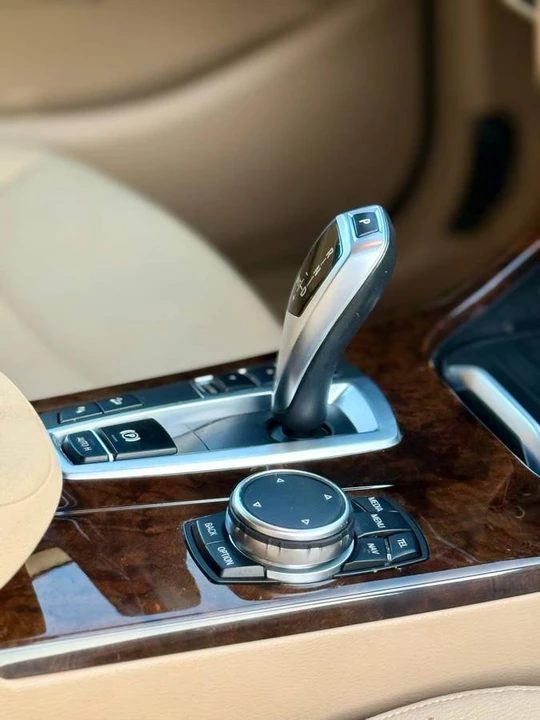 2016 BMW F25 X3 - Image 19 of 21