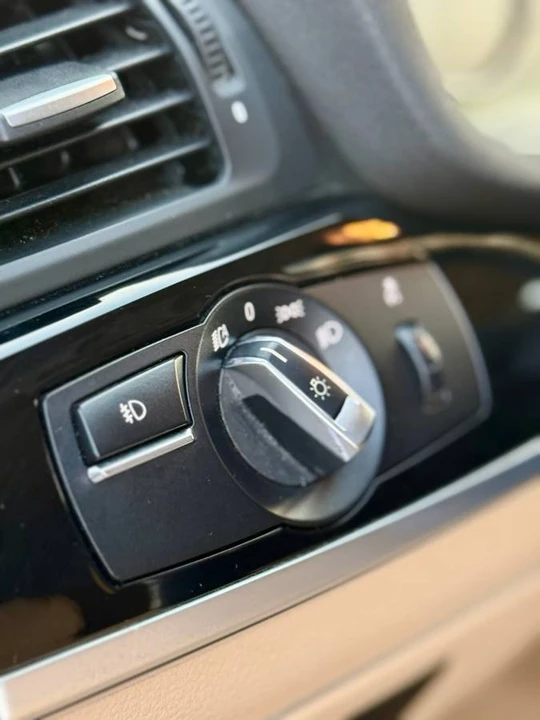 2016 BMW F25 X3 - Image 20 of 21