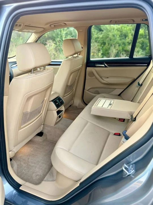 2016 BMW F25 X3 - Image 17 of 21