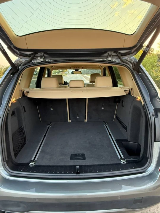 2016 BMW F25 X3 - Image 21 of 21