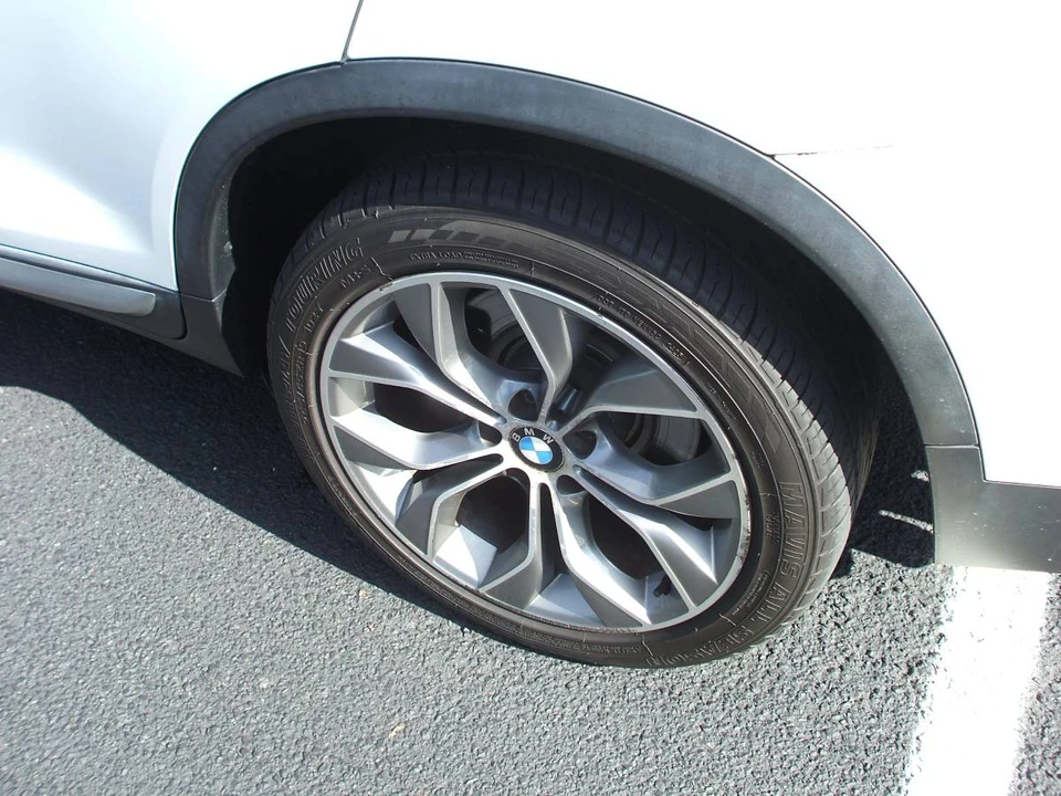 2016 BMW F25 X3 - Image 21 of 24