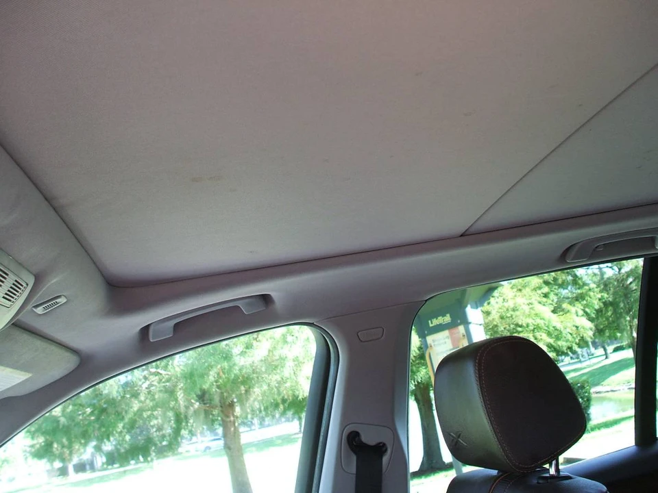 2016 BMW F25 X3 - Image 18 of 24