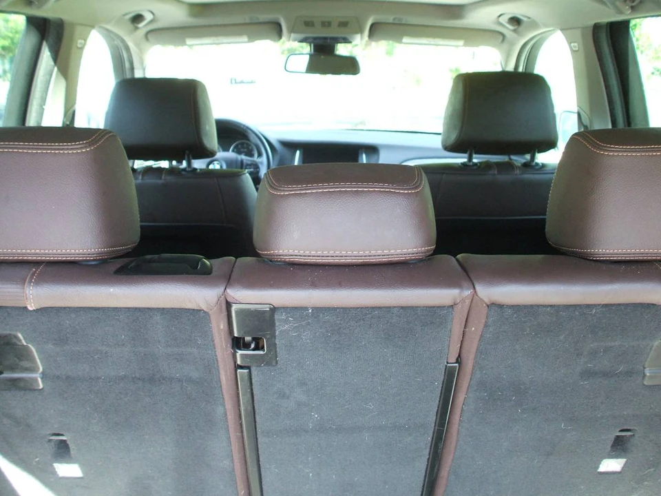 2016 BMW F25 X3 - Image 16 of 24