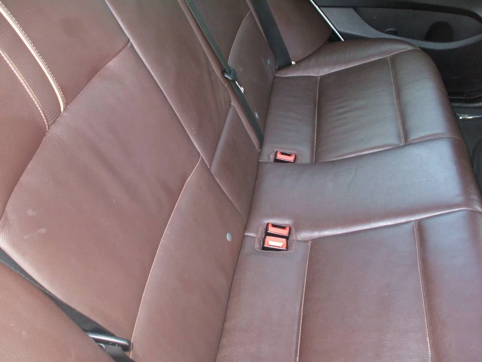 2016 BMW F25 X3 - Image 14 of 24