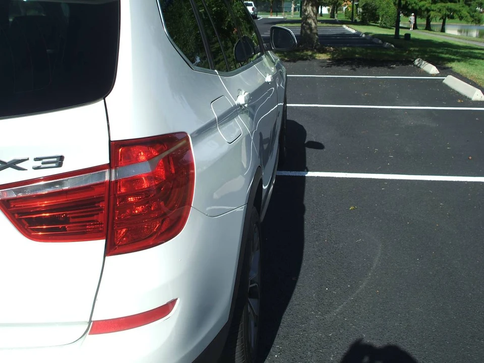 2016 BMW F25 X3 - Image 6 of 24