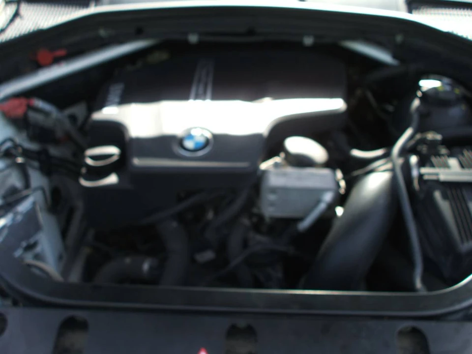 2016 BMW F25 X3 - Image 23 of 24