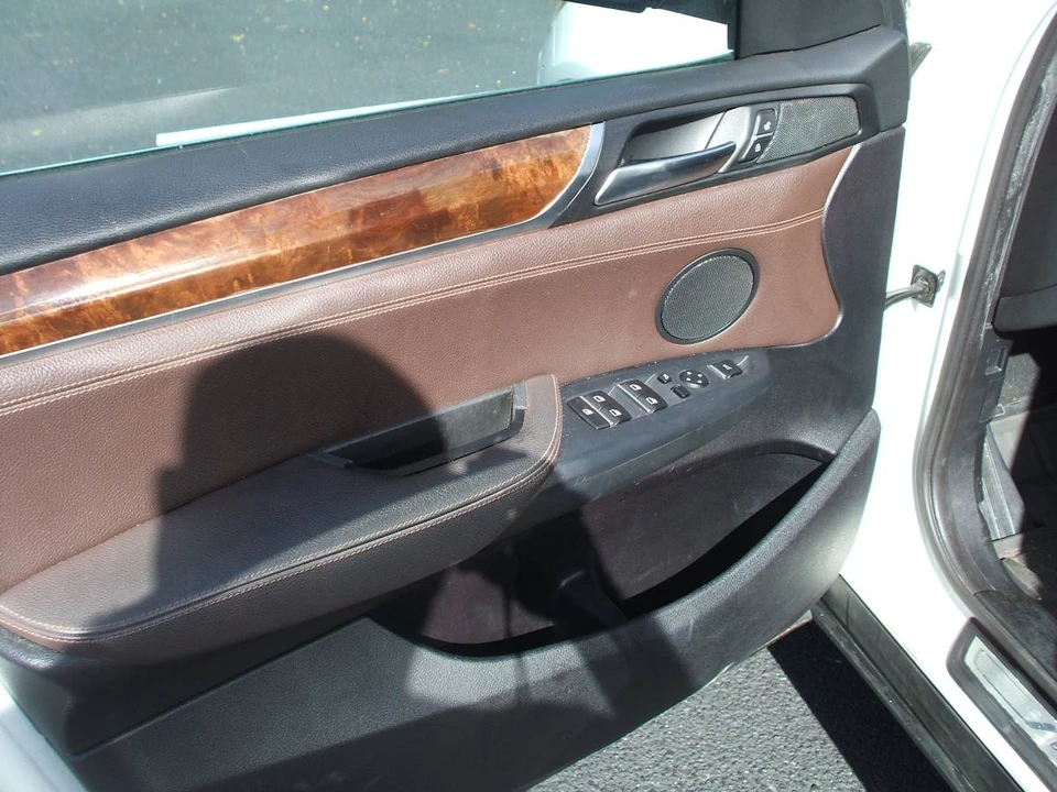 2016 BMW F25 X3 - Image 13 of 24