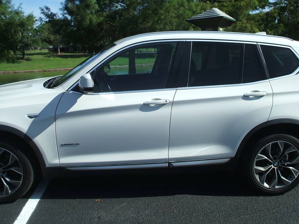 2016 BMW F25 X3 - Image 3 of 24