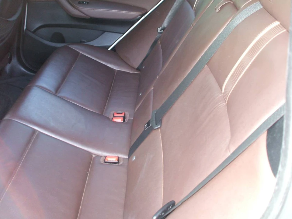 2016 BMW F25 X3 - Image 10 of 24