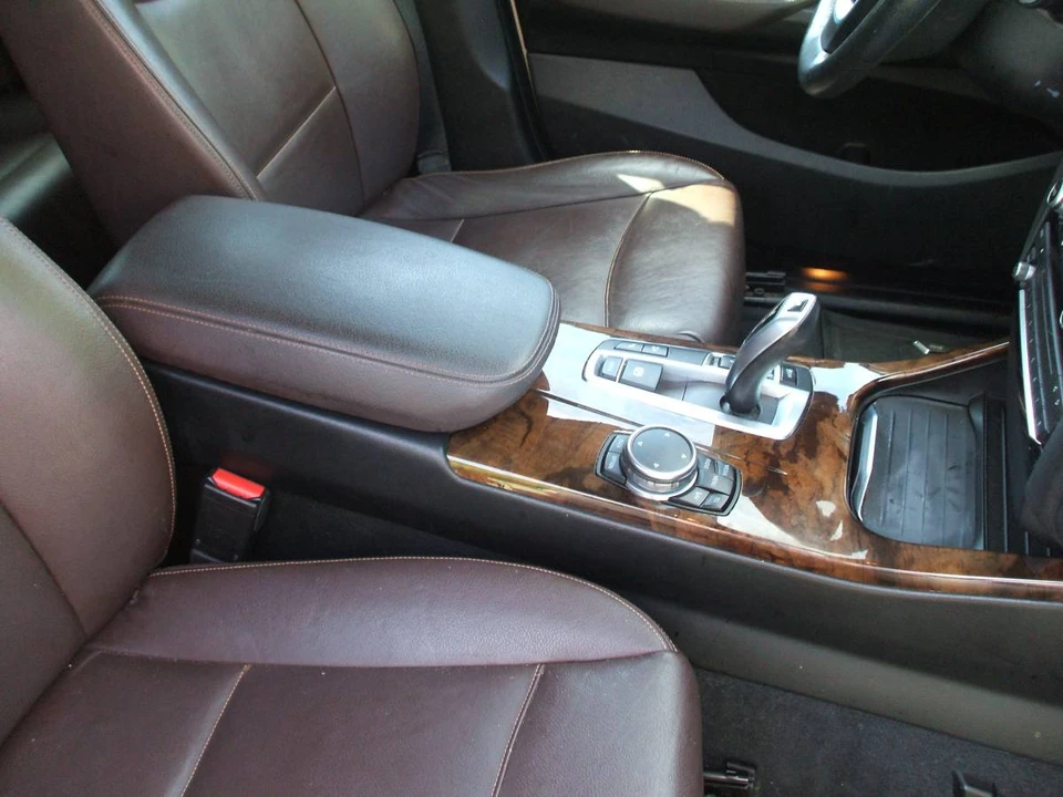 2016 BMW F25 X3 - Image 15 of 24