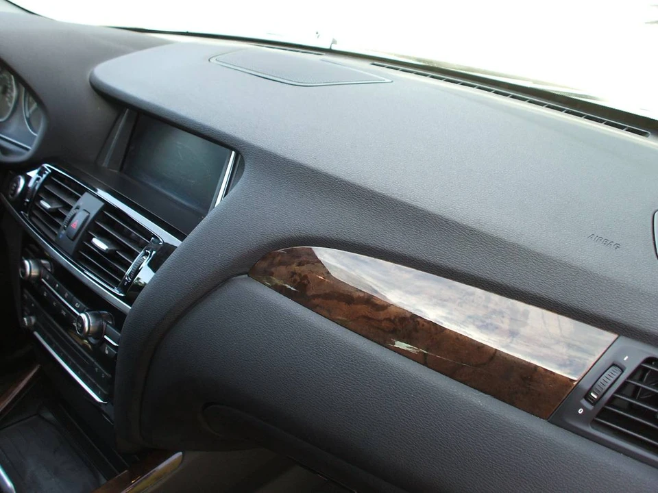 2016 BMW F25 X3 - Image 17 of 24