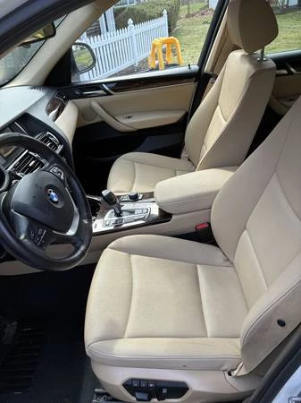 2016 BMW F25 X3 - Image 5 of 10