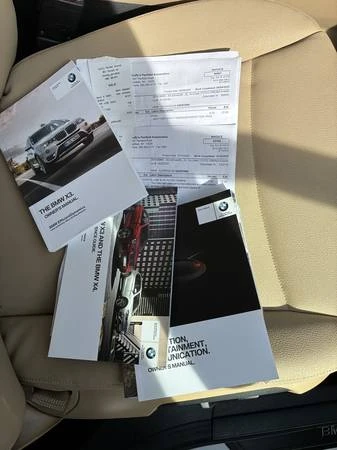 2016 BMW F25 X3 - Image 3 of 10