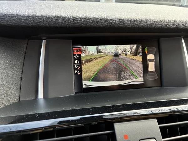 2016 BMW F25 X3 - Image 7 of 10