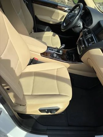 2016 BMW F25 X3 - Image 4 of 10