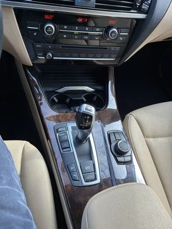 2016 BMW F25 X3 - Image 6 of 10