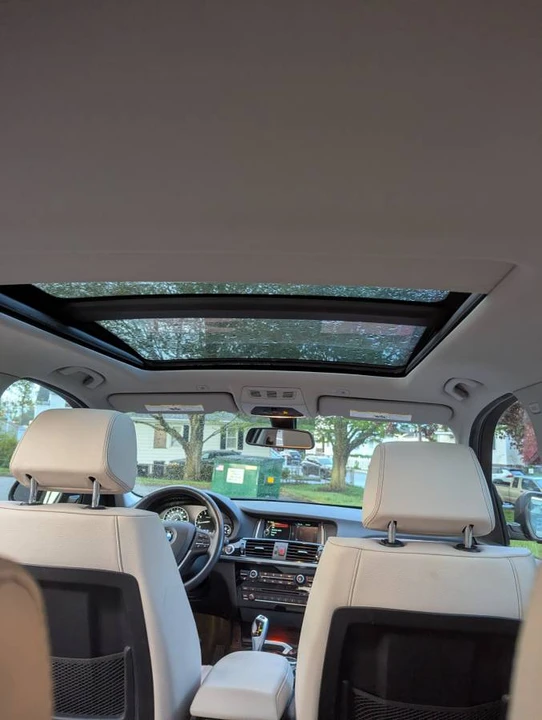 2016 BMW F25 X3 - Image 14 of 14