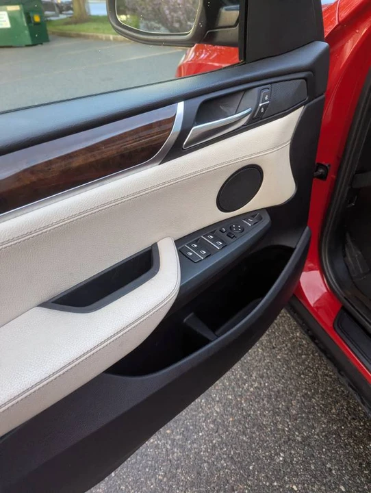 2016 BMW F25 X3 - Image 11 of 14