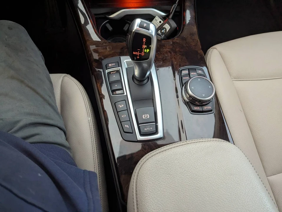 2016 BMW F25 X3 - Image 6 of 14
