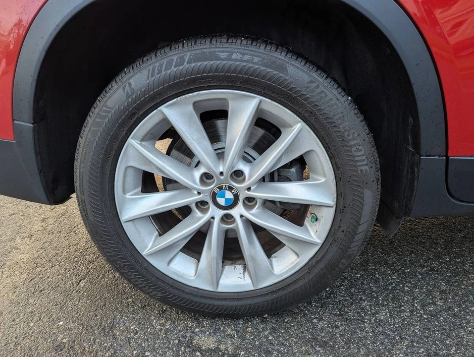 2016 BMW F25 X3 - Image 9 of 14