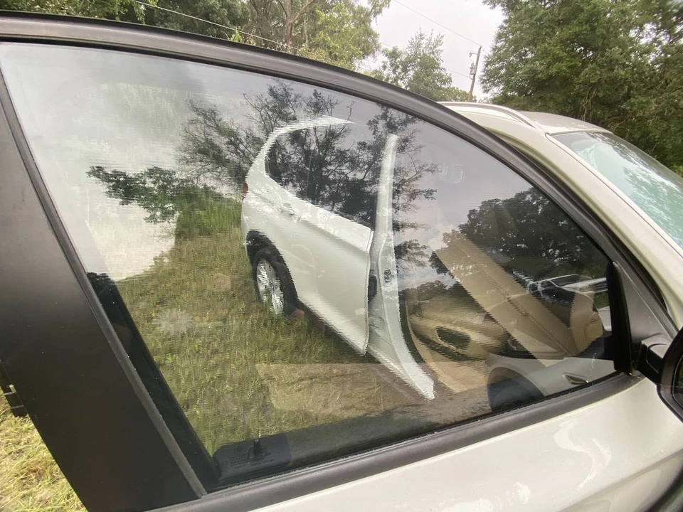 2016 BMW F25 X3 - Image 21 of 23