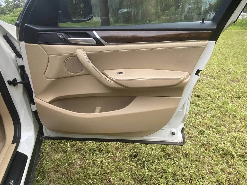 2016 BMW F25 X3 - Image 20 of 23