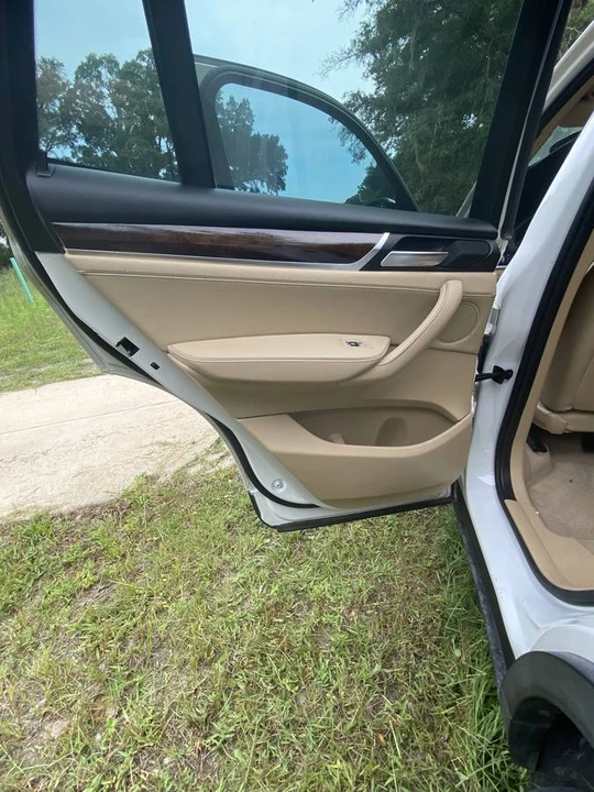 2016 BMW F25 X3 - Image 18 of 23