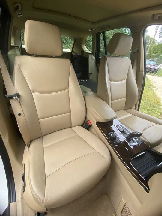 2016 BMW F25 X3 - Image 8 of 23