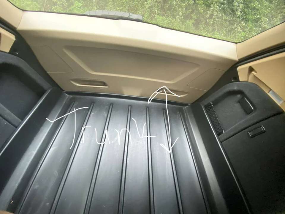 2016 BMW F25 X3 - Image 16 of 23