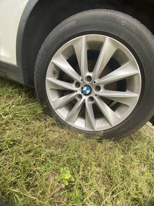 2016 BMW F25 X3 - Image 22 of 23