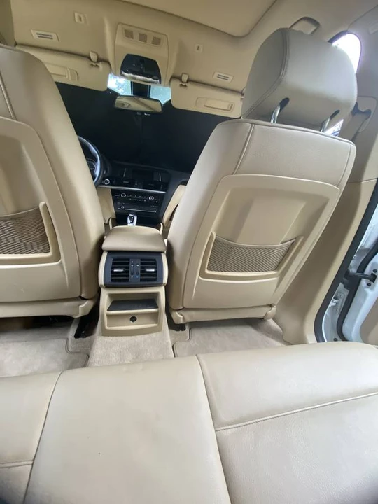 2016 BMW F25 X3 - Image 11 of 23
