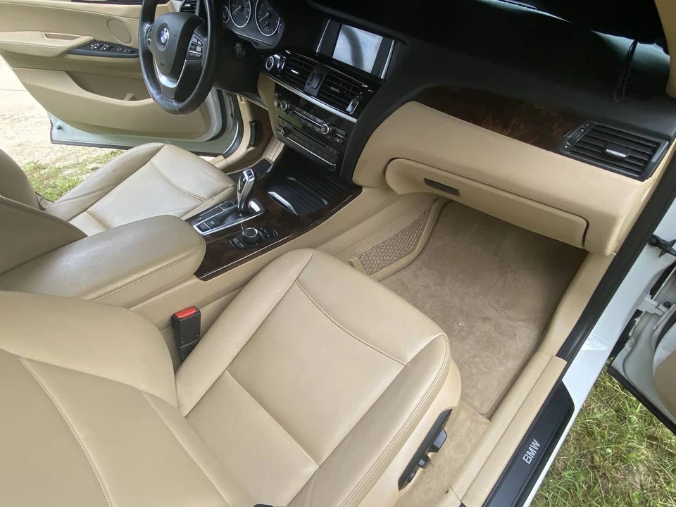 2016 BMW F25 X3 - Image 7 of 23