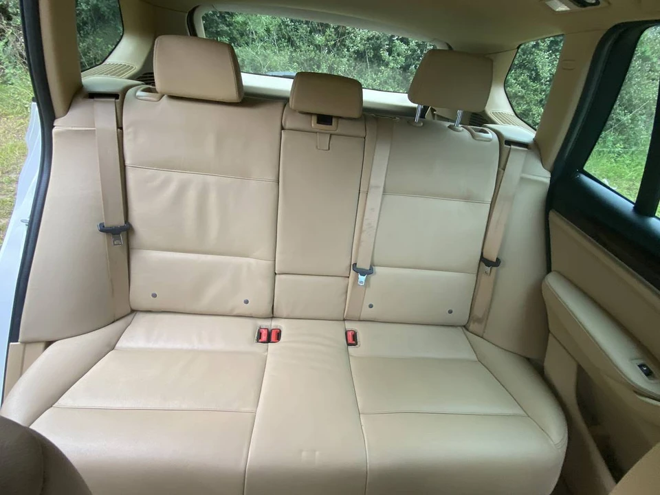 2016 BMW F25 X3 - Image 13 of 23