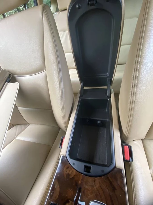 2016 BMW F25 X3 - Image 9 of 23