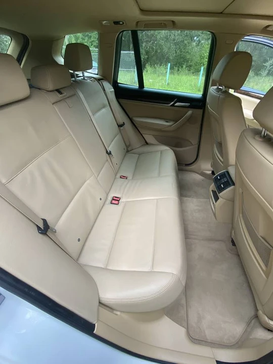 2016 BMW F25 X3 - Image 12 of 23