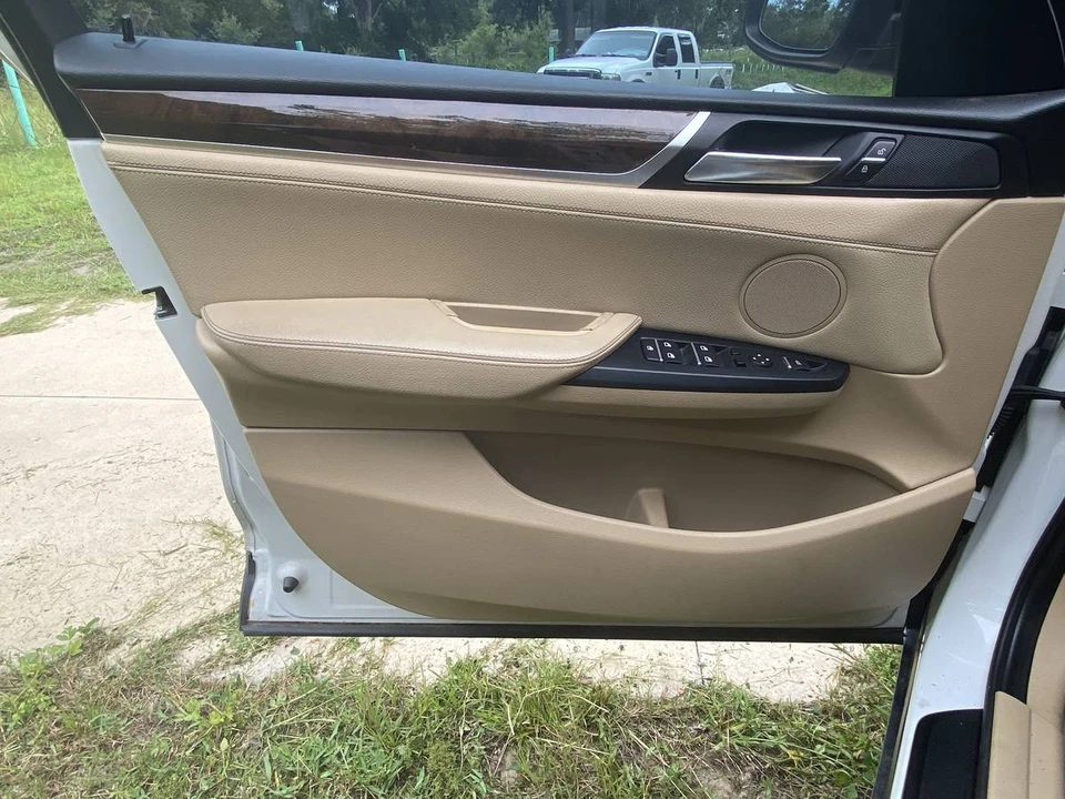 2016 BMW F25 X3 - Image 19 of 23