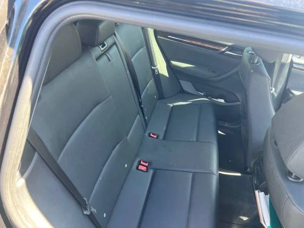2016 BMW F25 X3 - Image 7 of 8