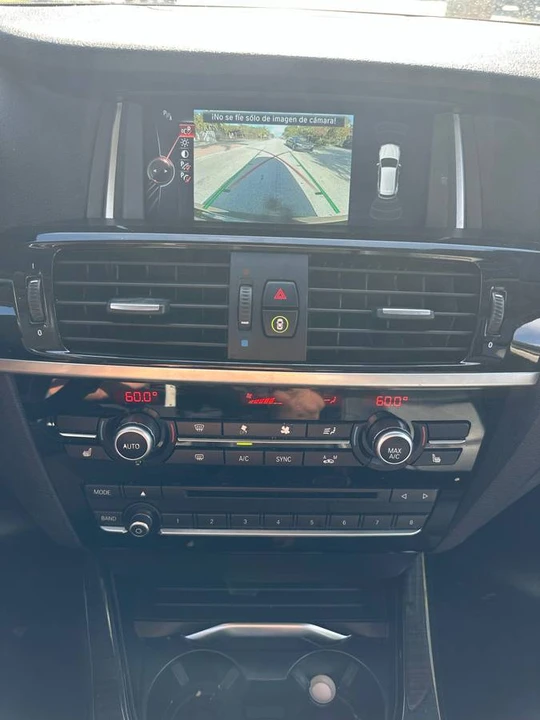 2016 BMW F25 X3 - Image 13 of 13