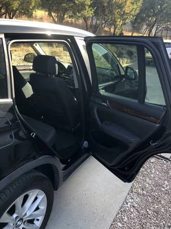 2016 BMW F25 X3 - Image 11 of 15