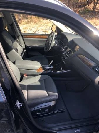 2016 BMW F25 X3 - Image 13 of 15