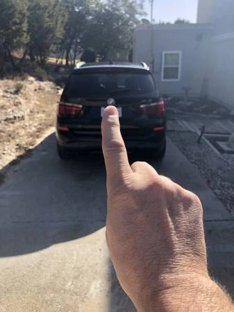 2016 BMW F25 X3 - Image 4 of 15